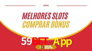 Bônus Generosos e Exclusivos no 59Bet App para Você!