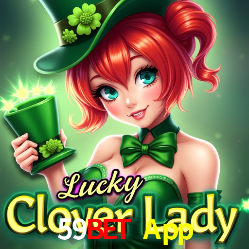 Sinta a adrenalina dos jogos de cassino com 59Bet App
