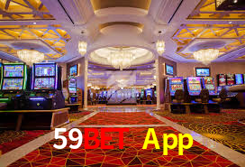 59Bet App,59Bet