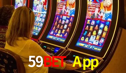 Explore as vantagens do 59Bet App: serviço profissional e confiabilidade