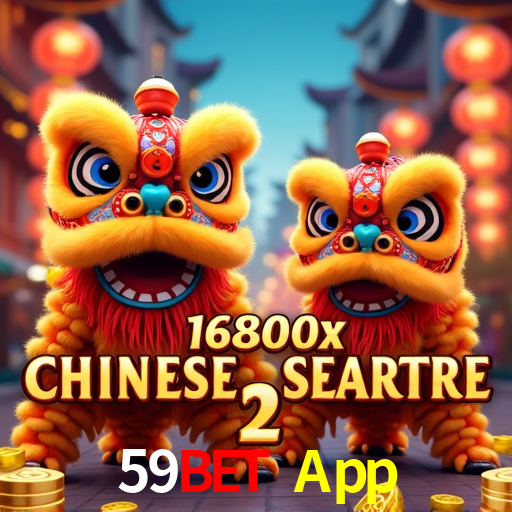59Bet App: Seu Cassino Premiado com Pagamentos Rápidos